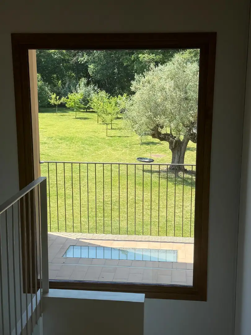 Chalet con piscina en venta en Les Preses, imagen 40