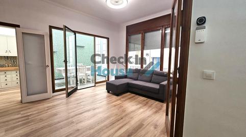 Foto 2 de Pis en venda a Sant Joan, Centre, Sant Feliu de Guíxols