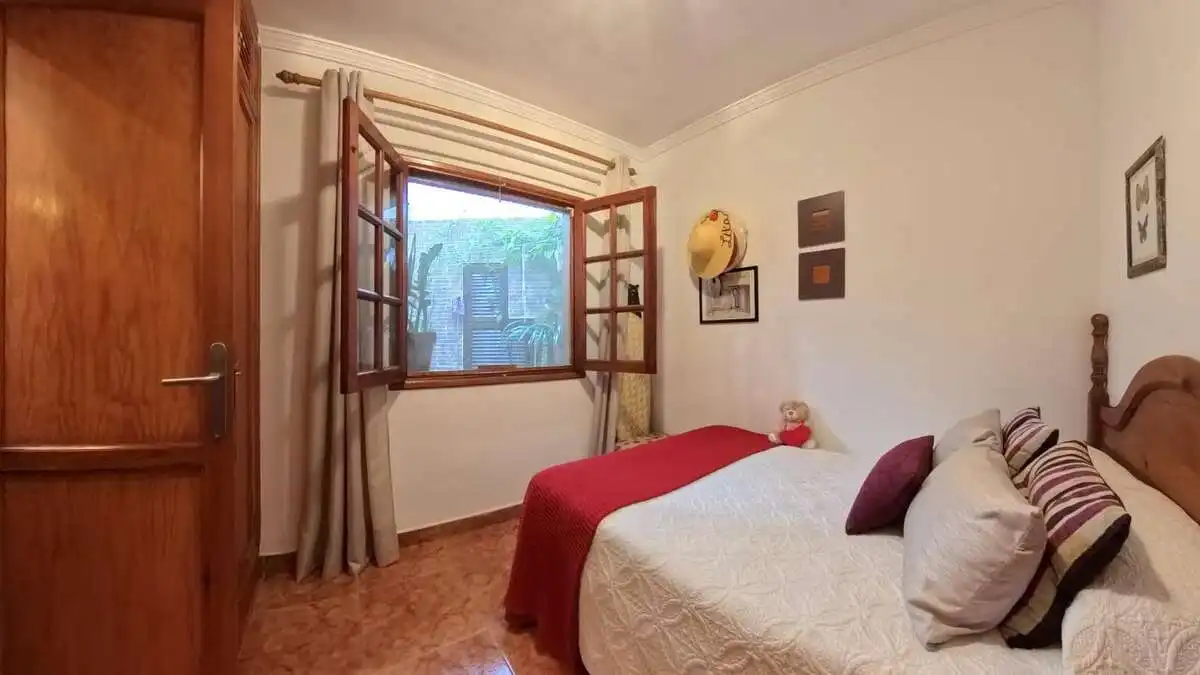 Dormitori de Apartament en venda en Tías amb Terrassa, Traster i Moblat