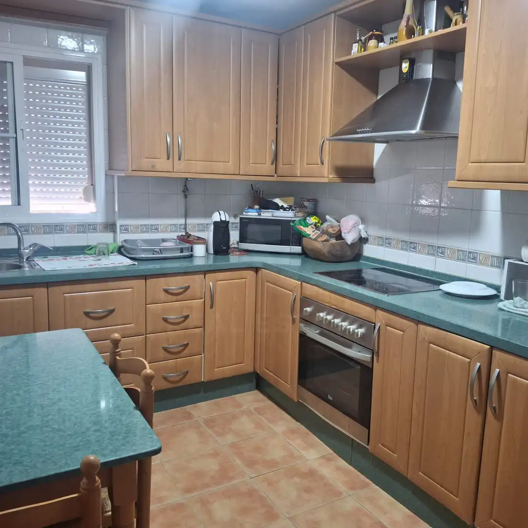 Cocina de Piso en venta en Medina Sidonia con Aire acondicionado y Calefacción
