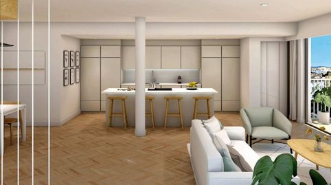 Foto 4 von Einfamilien-Reihenhaus zum Verkauf in El Terreno, Palma de Mallorca