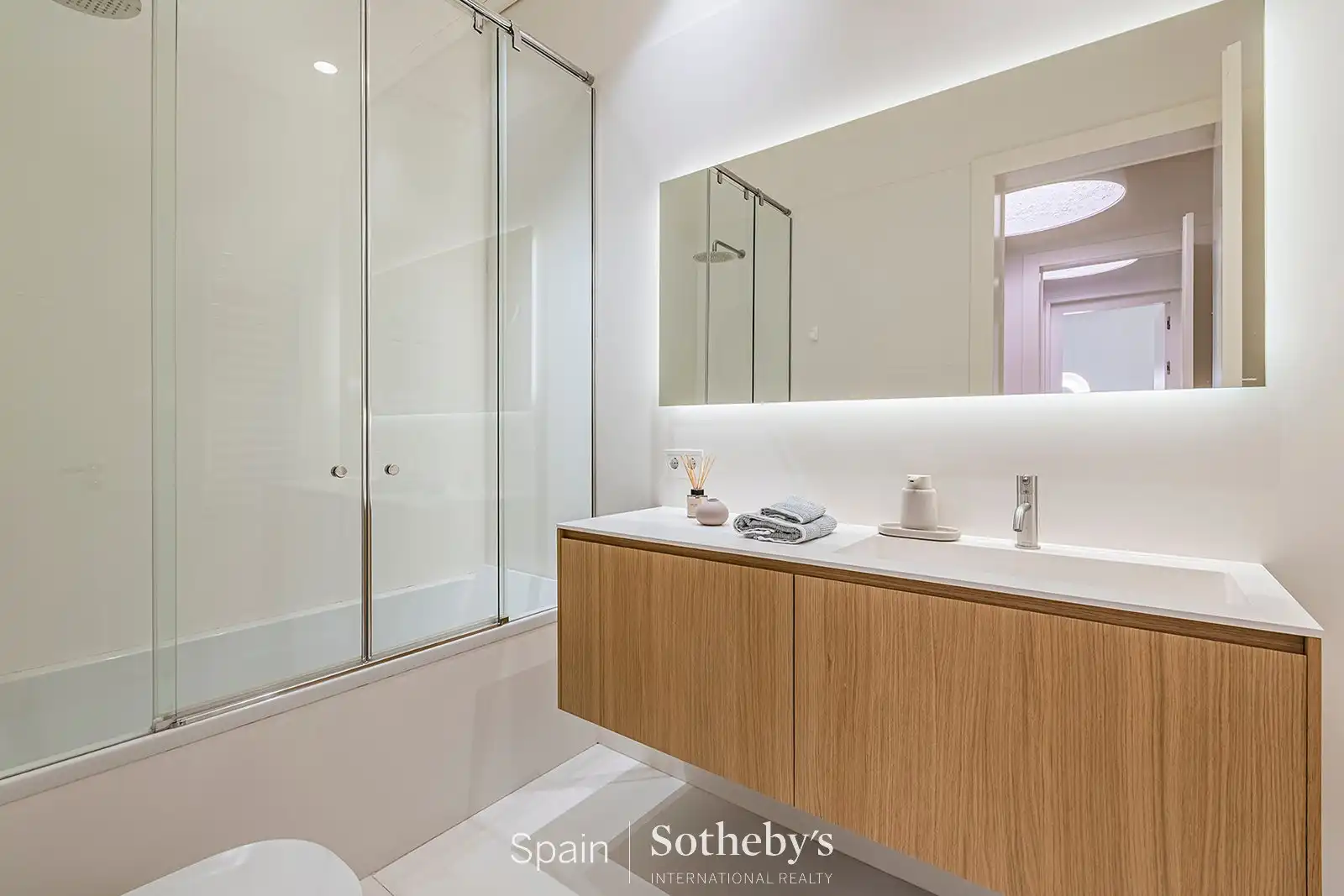 Appartement compact avec piscine à vendre à Carrer de Girona, imagen 26