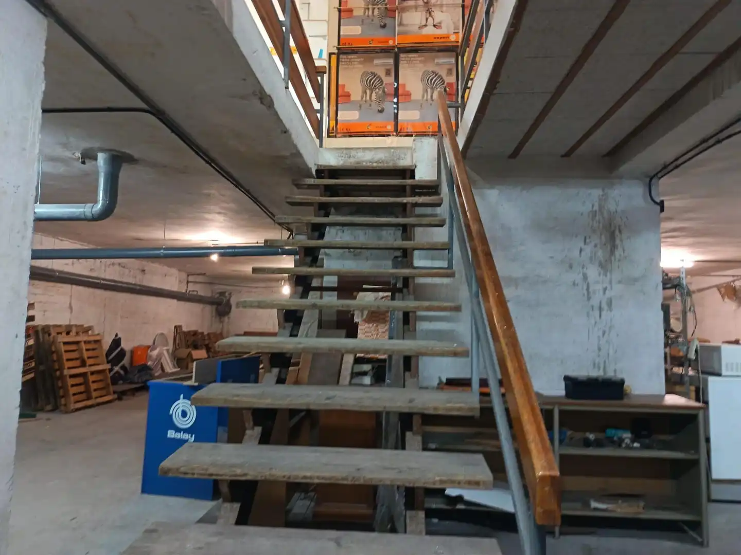 Local comercial en venda a Centro, imagen 18