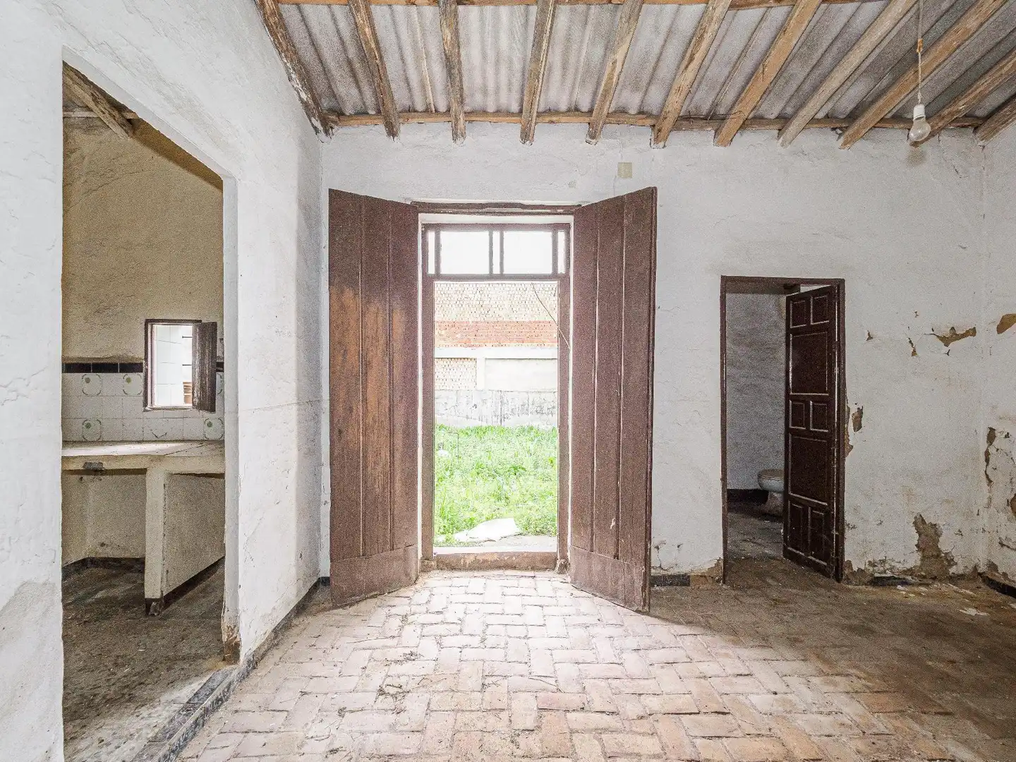 Casa en venda a Pilas, imagen 2