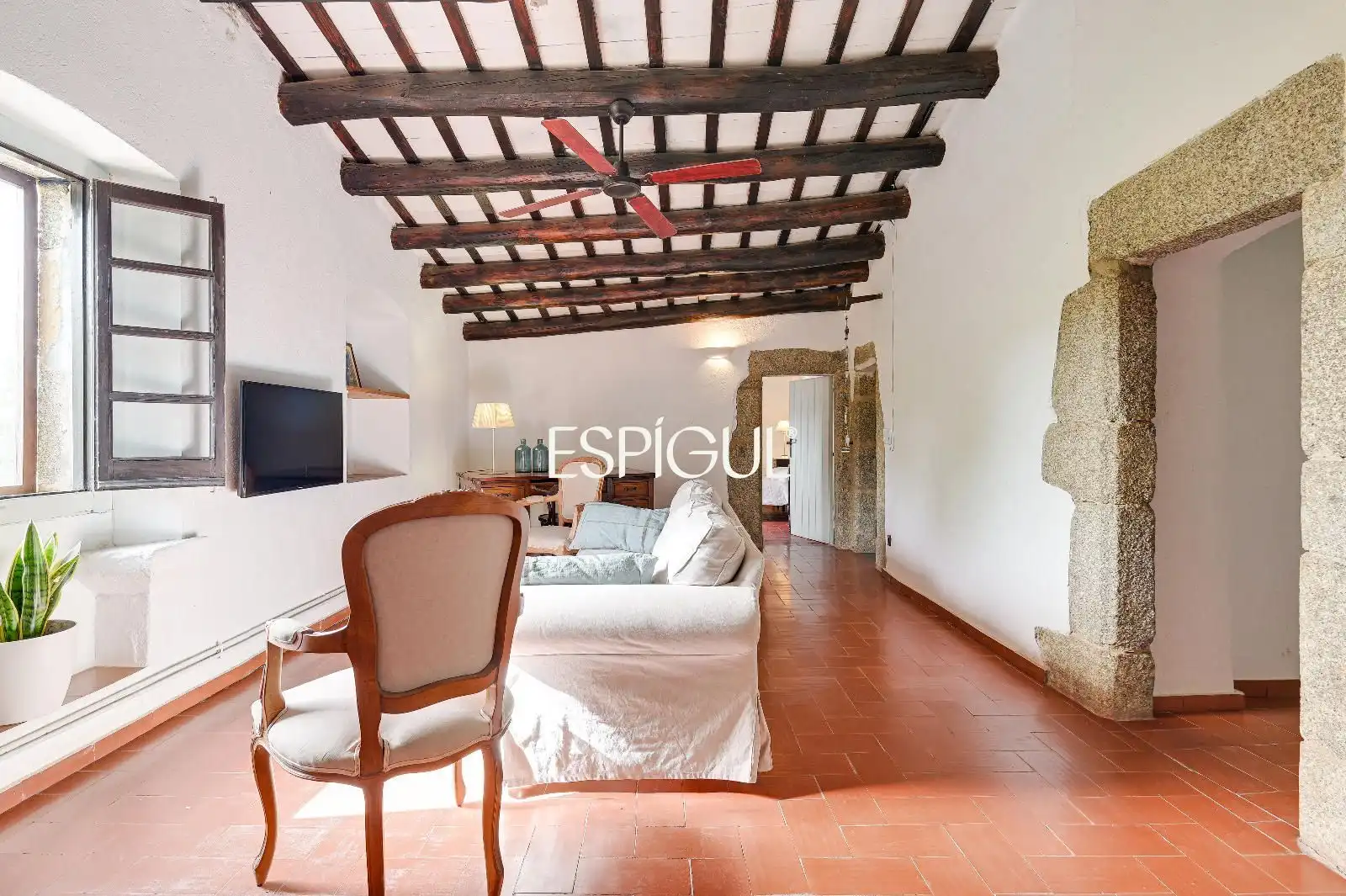Casa con piscina en venta en Suro Gros, imagen 32