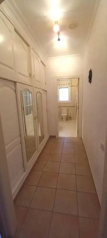 Bany de Casa o xalet en venda en Mont-roig del Camp amb Aire condicionat, Calefacció i Jardí privat