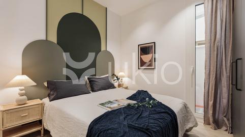 Foto 5 de Apartament de lloguer a Carrer de Rocafort, La Nova Esquerra de l'Eixample, Barcelona