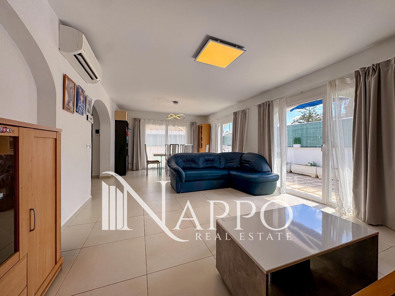 Exterior view of Flat for sale in Santanyí  with Air Conditioner, Heating and Terrace
