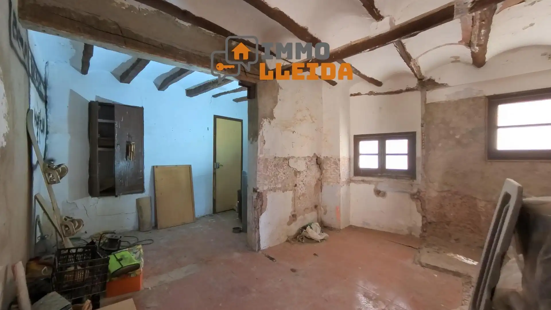 Maison mitoyenne à vendre à Carrer SANT VICENÇ 11, imagen 23