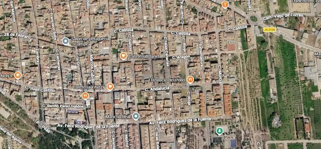 Xalet en venda a Mancha Real, imagen 2