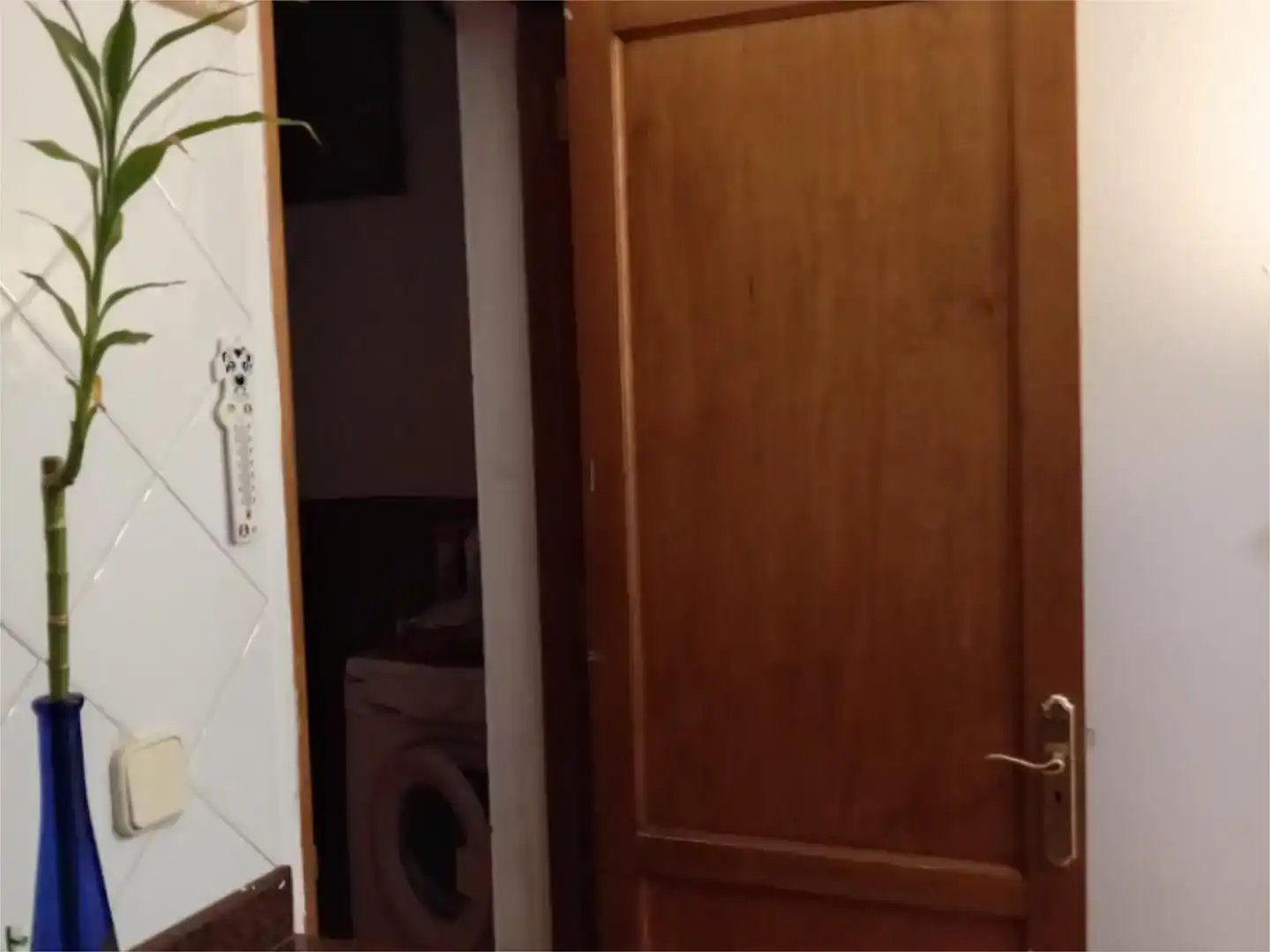 Bedroom of Flat for sale in Teror