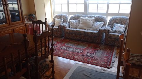 Foto 5 de Piso en venta en Praza Rosalía de Castro, 38, Foz, Lugo