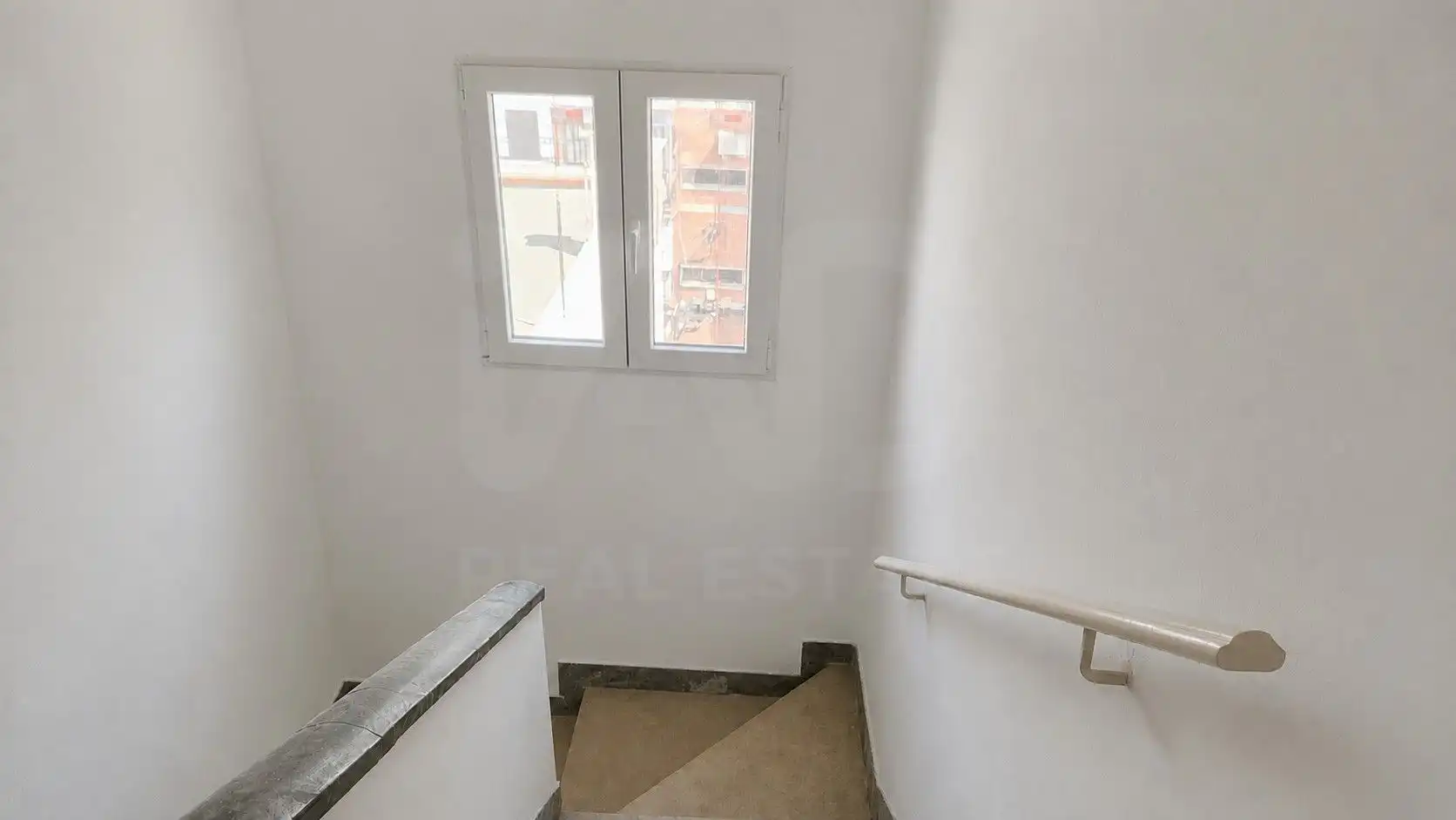 Terrassa de Pis en venda en Madrid amb Aire condicionat i Calefacció