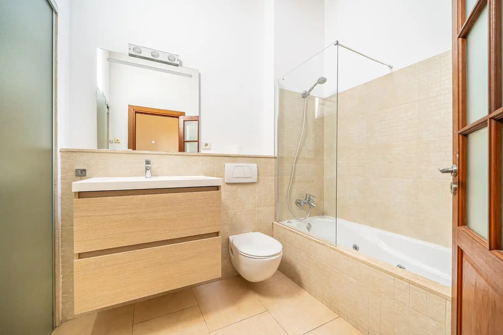 Baño de Casa o chalet en venta en Mancor de la Vall