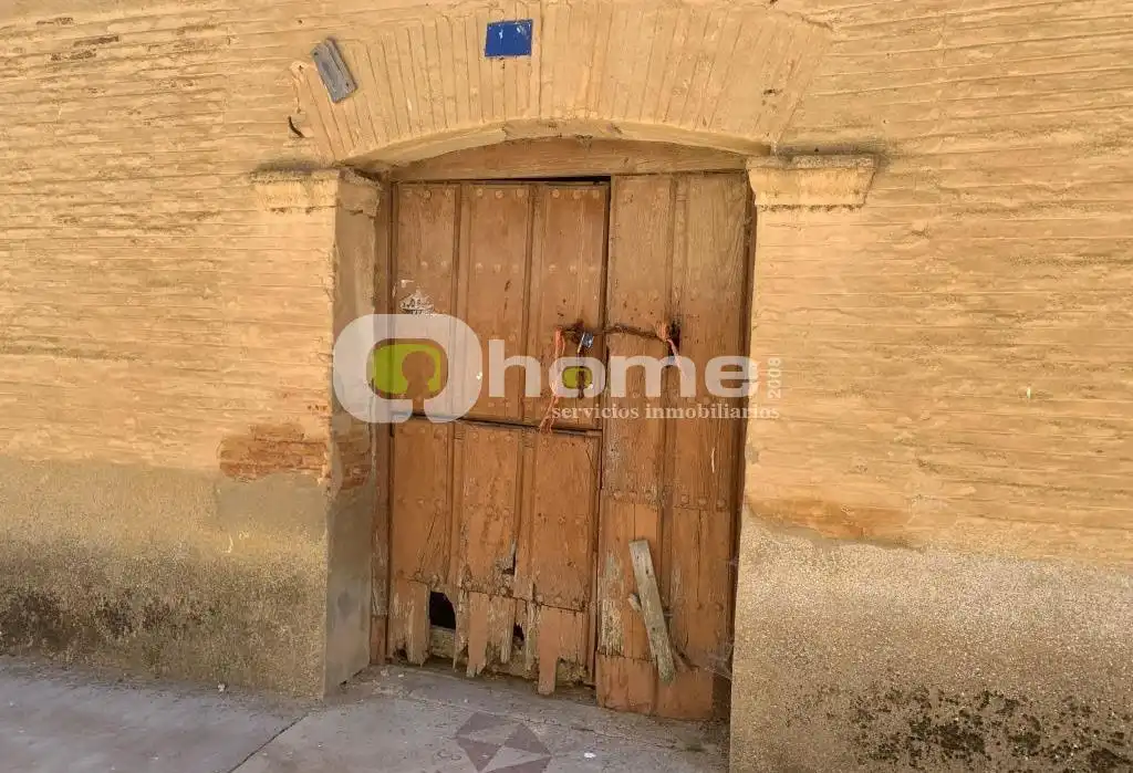 Exterior view of Houses for sale in Pinilla de Toro