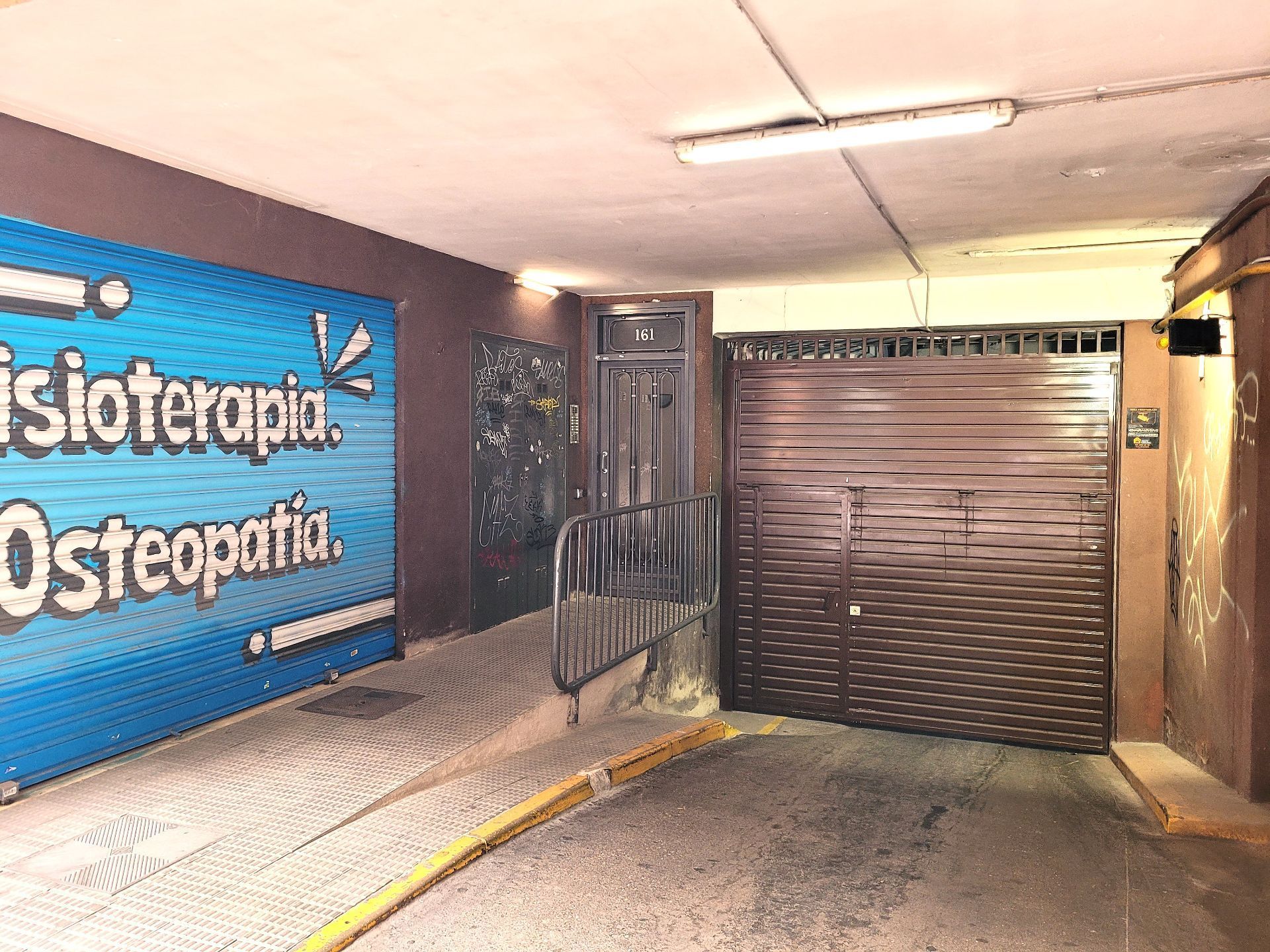 Garage for sale in  Barcelona Capital