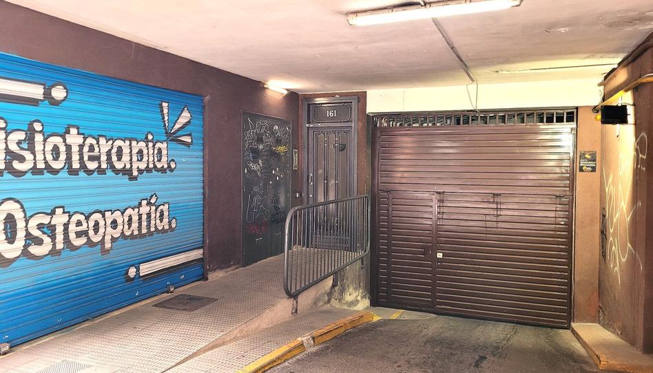 Photo 1 of Garage for sale in Galileu, 161, Sants, Barcelona