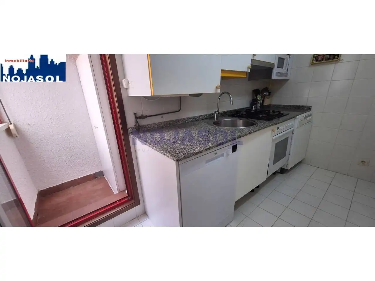Wohnung mit Terrasse zur Miete in Calle LOS PINARES 54, imagen 16
