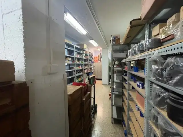 Bureau en cession à Sant Martí, imagen 7