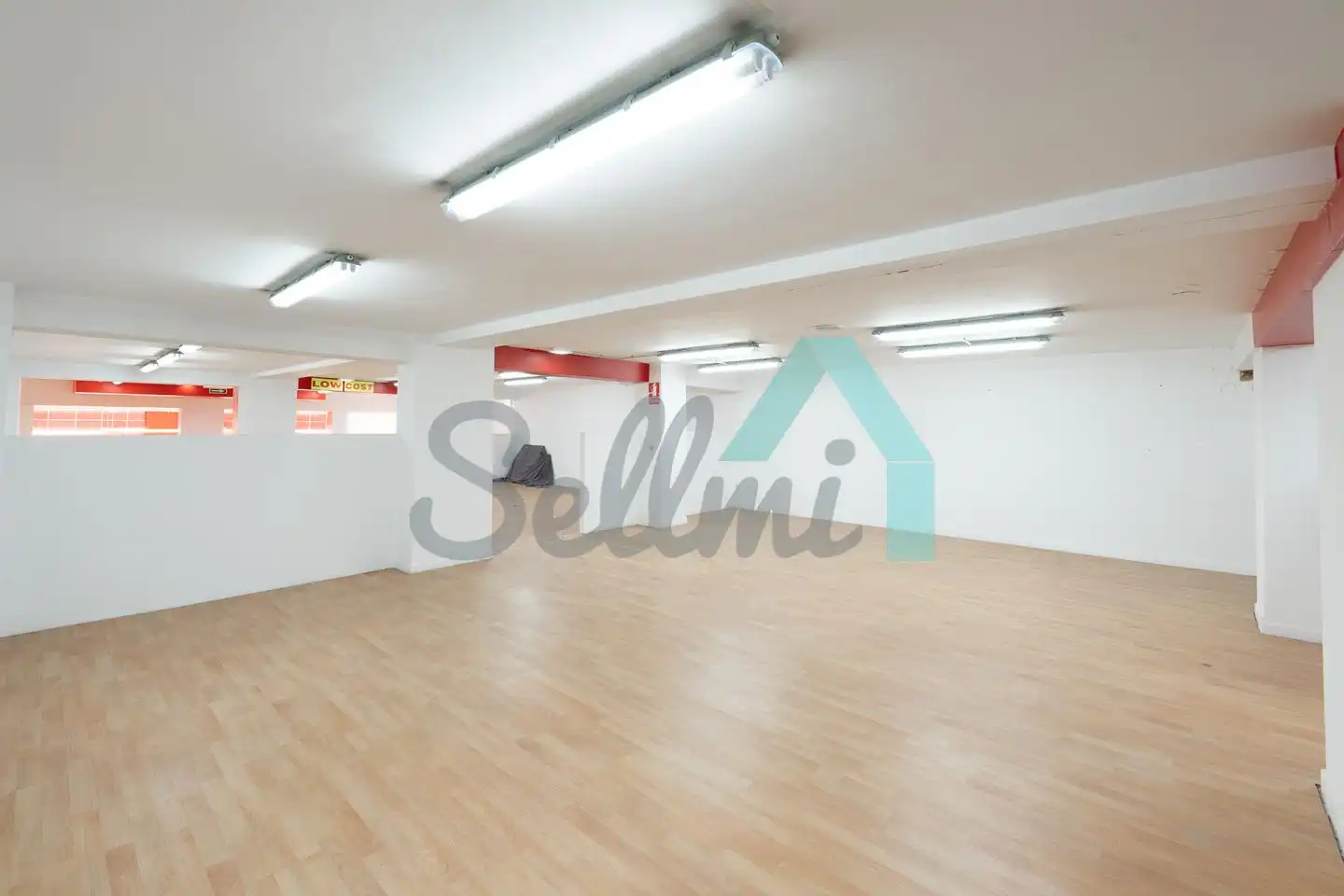 Commercial properties for rent in Oviedo 