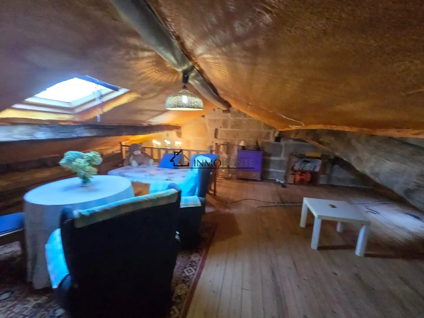 Casa con terraza en venta en Cotobade, imagen 53