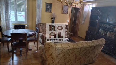Foto 3 de Piso en venta en Calle Maestro Nicolás, San Claudio - La Chantría, León Capital