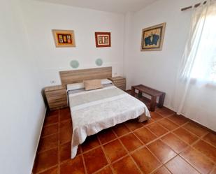 Dormitori de Estudi de lloguer en Alcalà de Xivert amb Aire condicionat i Moblat
