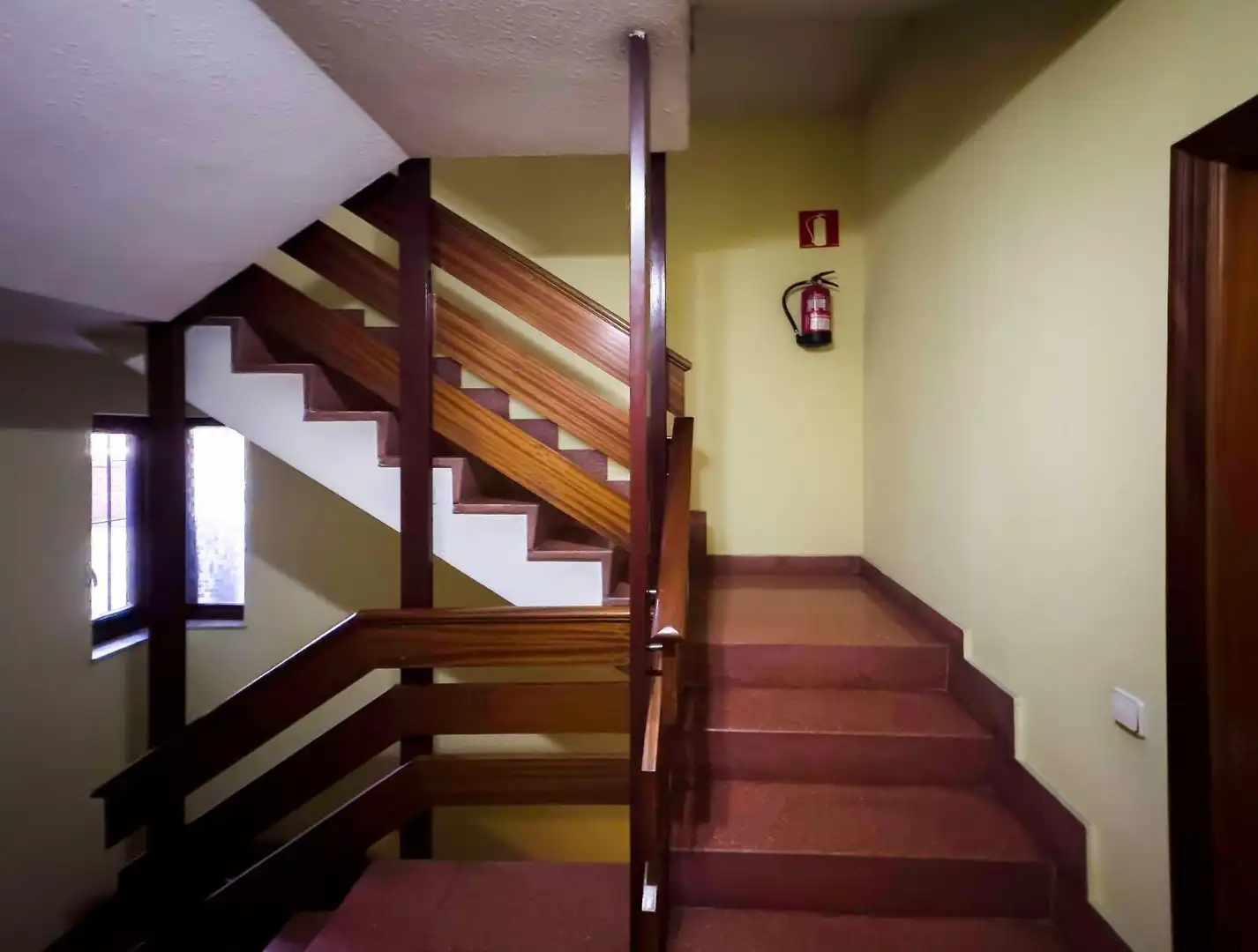 Flat for rent in Oviedo   with Heating, Private garden and Terrace