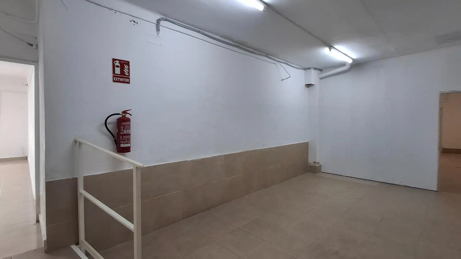 Local de lloguer en Paterna