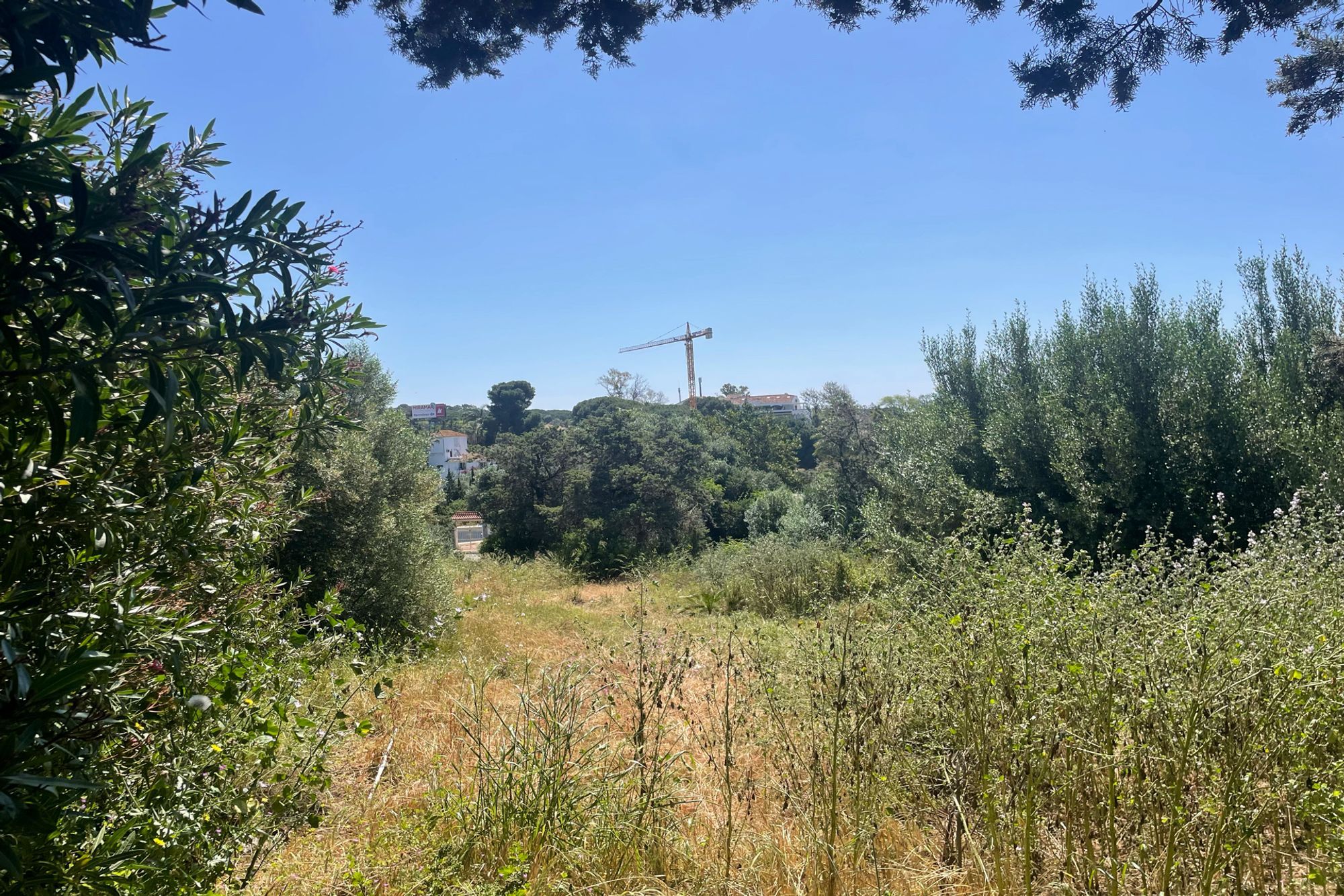 Residential for sale in Marbella
