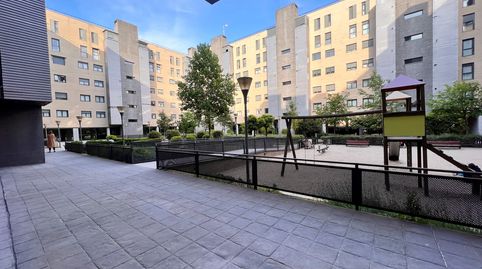 Foto 3 de Piso de alquiler en Vicente Blasco Ibañez, Sanchinarro, Madrid Capital