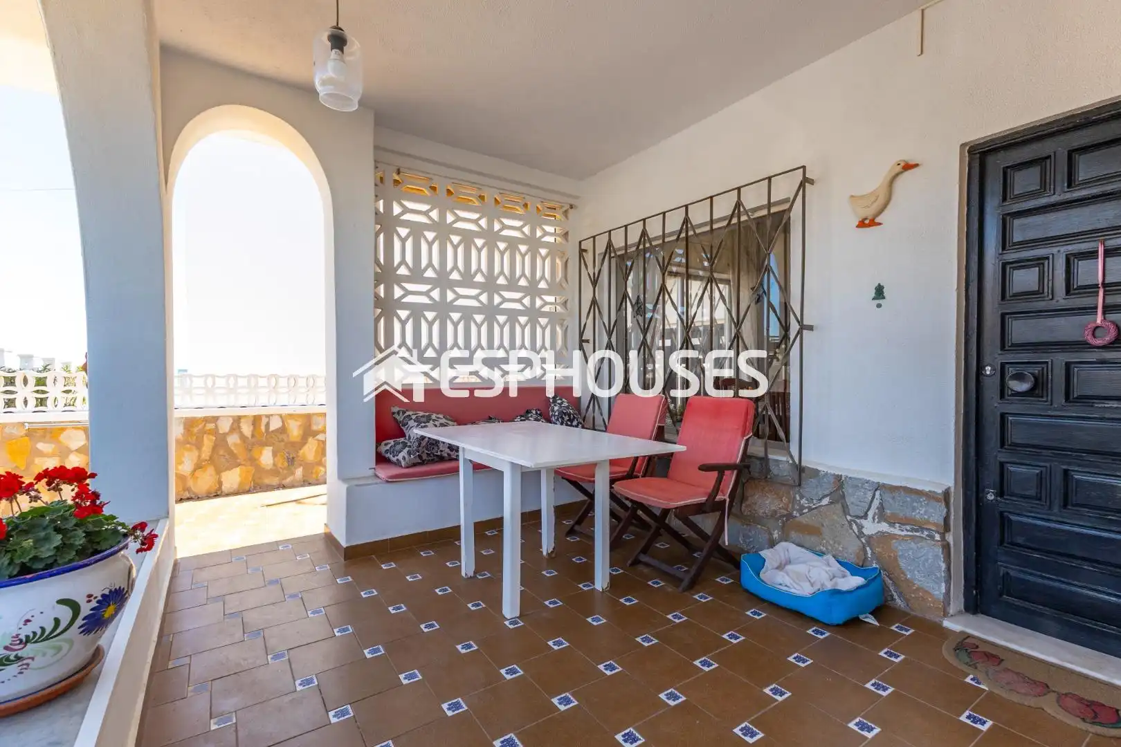Casa con terrazza in vendita a La Mata, imagen 15