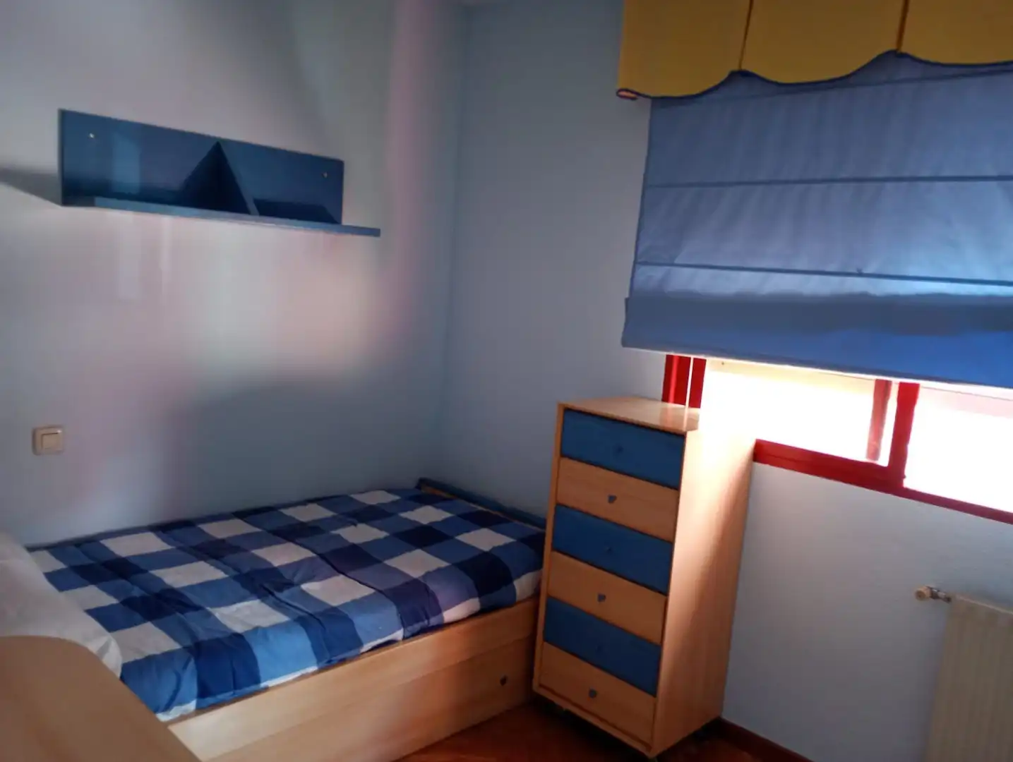 Flat with pool for sale in Villaverde, imagen 23