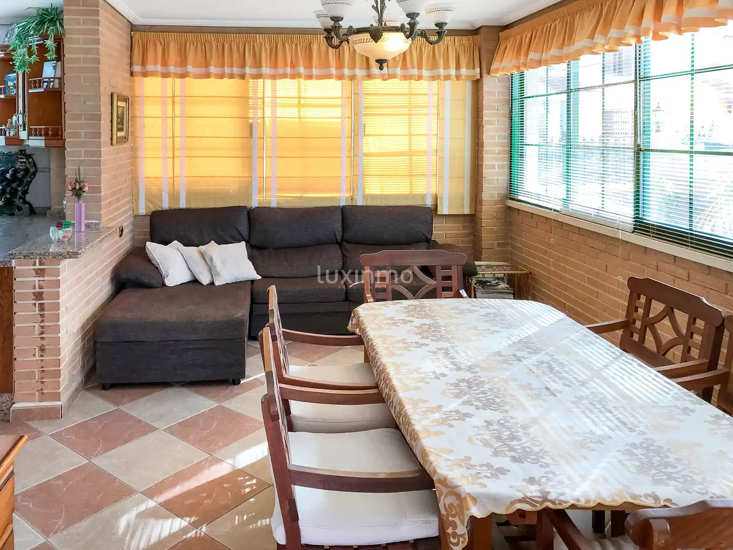 Detached house with pool for sale in Rincón de Loix, imagen 10