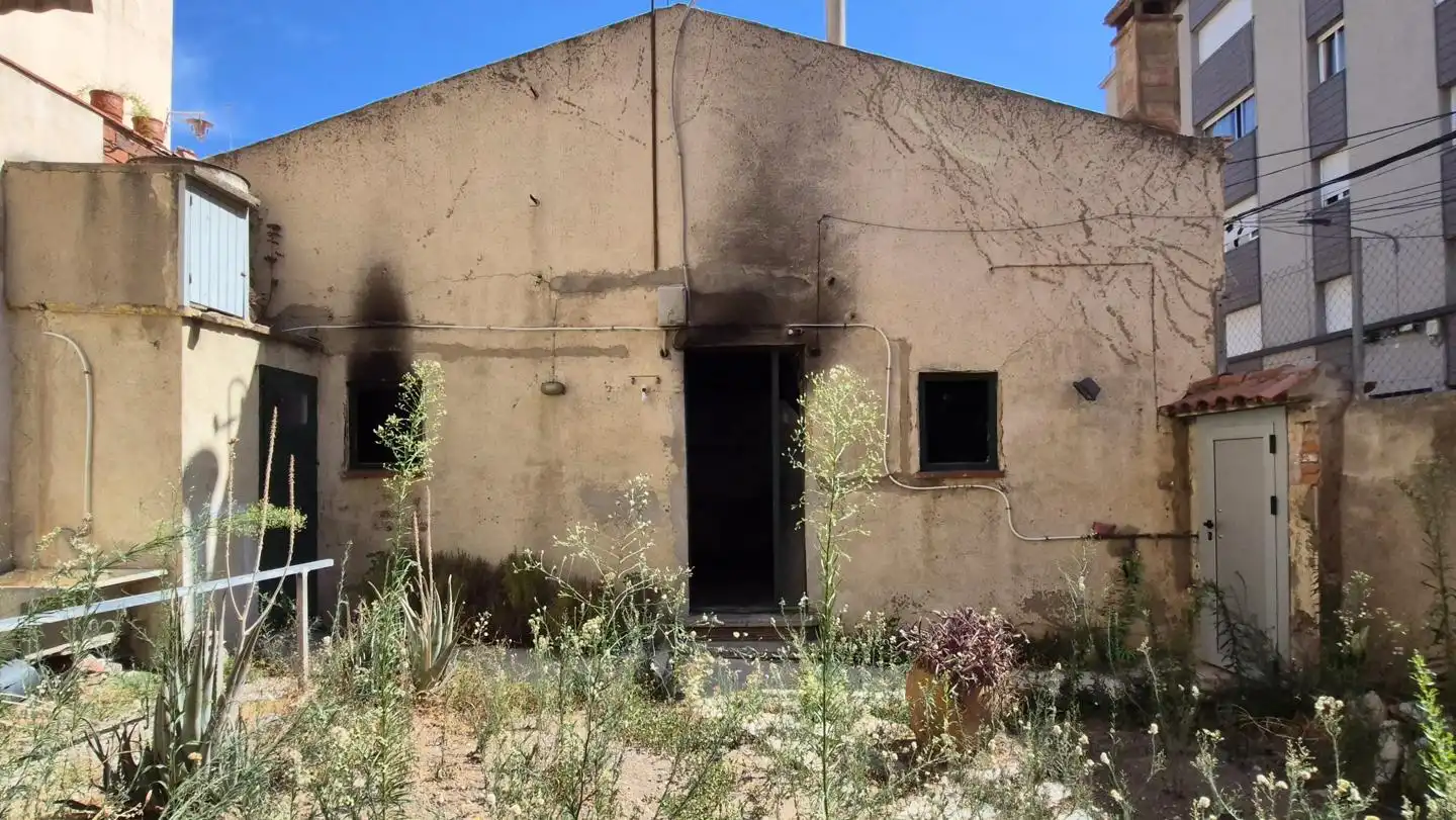 Terrenos y solares en venta en calle de Linné, imagen 6