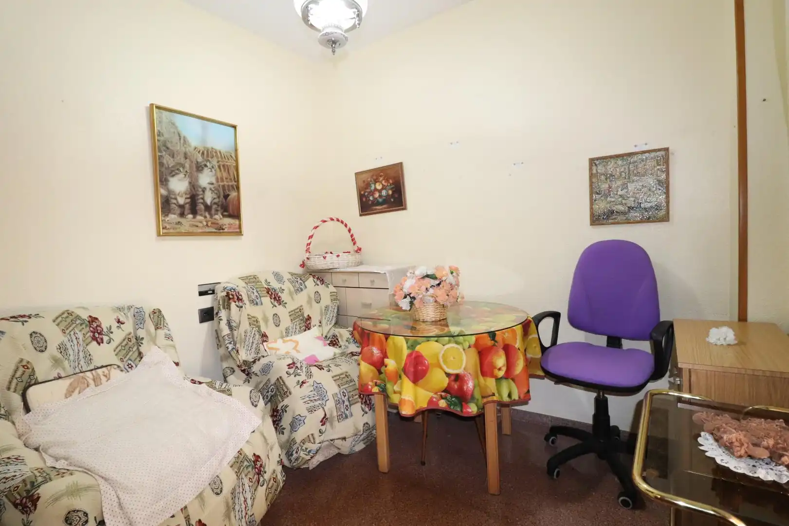 Habitación de Piso en venta en Elda