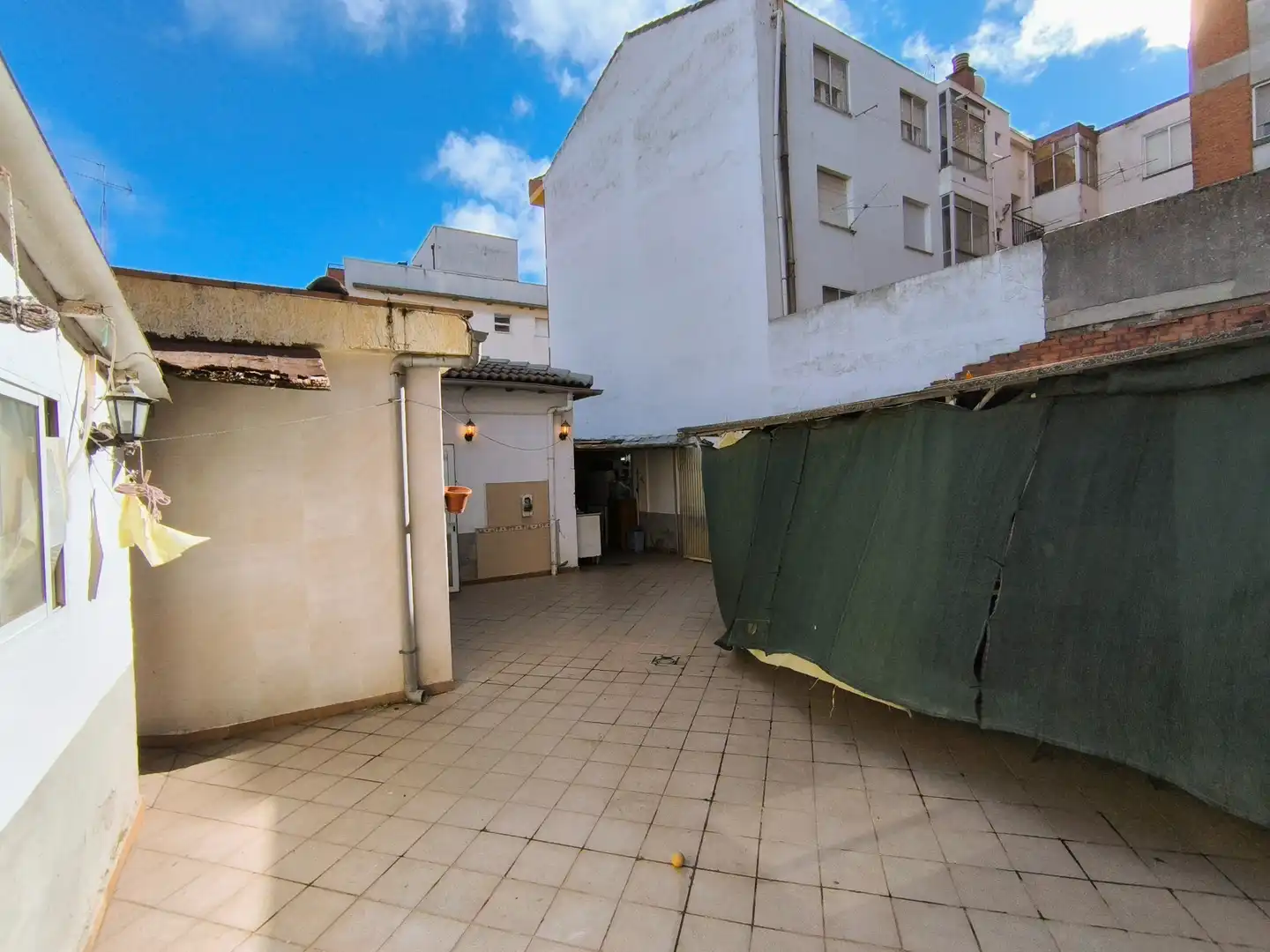 Adossat amb jardí en venda a Calle Federico Mayo, imagen 34