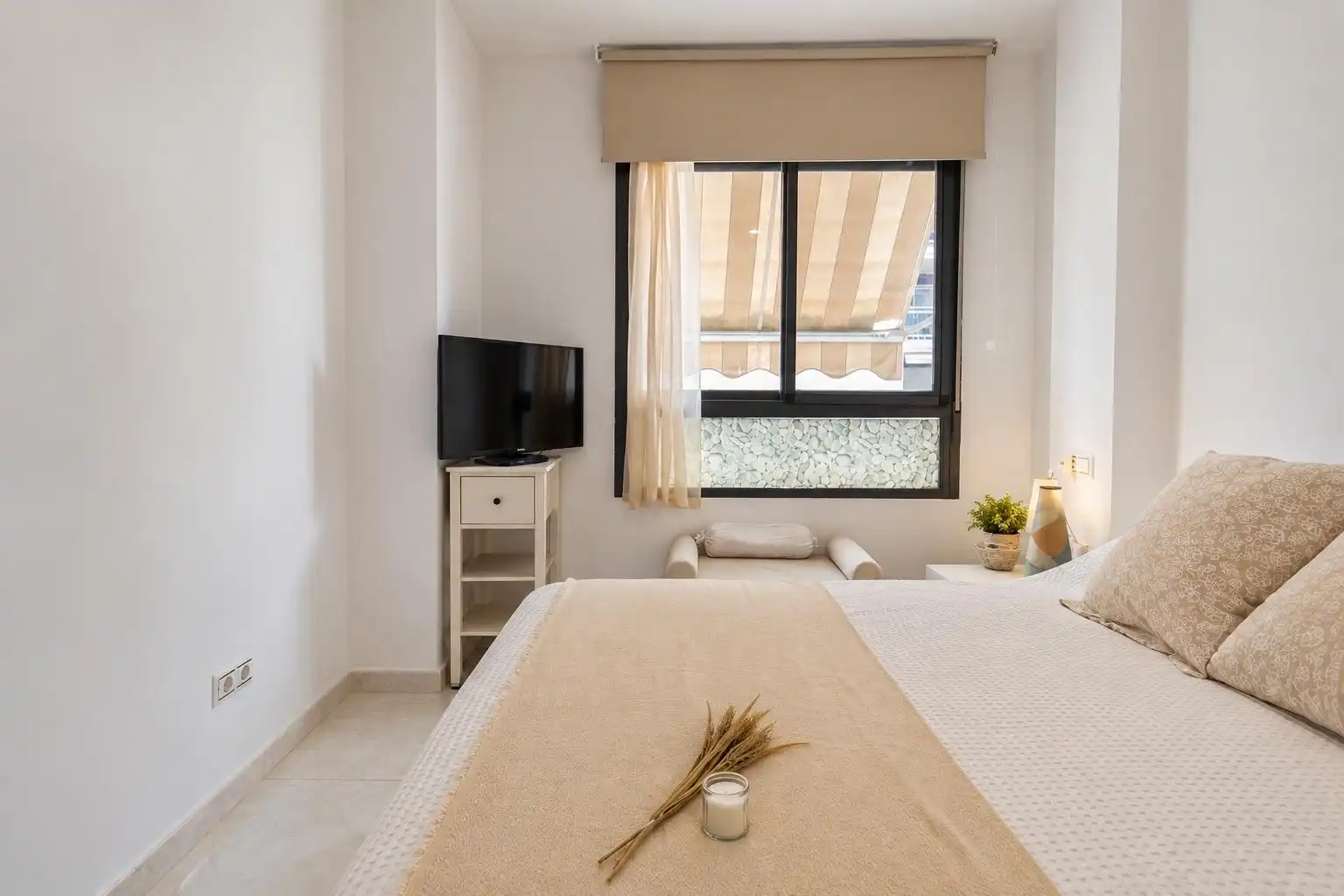 Apartment mit Pool zum Verkauf in La Torre - Playa de Chilches, imagen 29