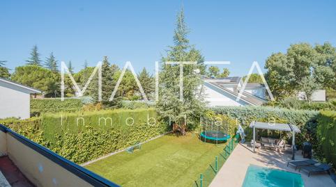 Photo 2 of Single-family semi-detached for sale in Parquelagos - Puente Nuevo, Madrid