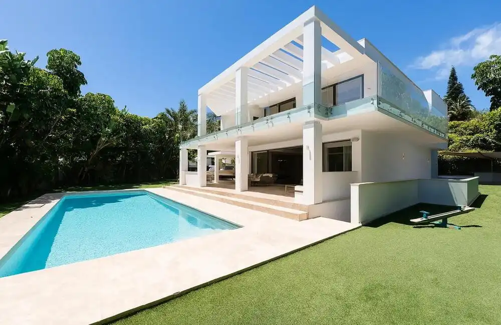 Maison avec piscine à vendre à La Quinta, imagen 30