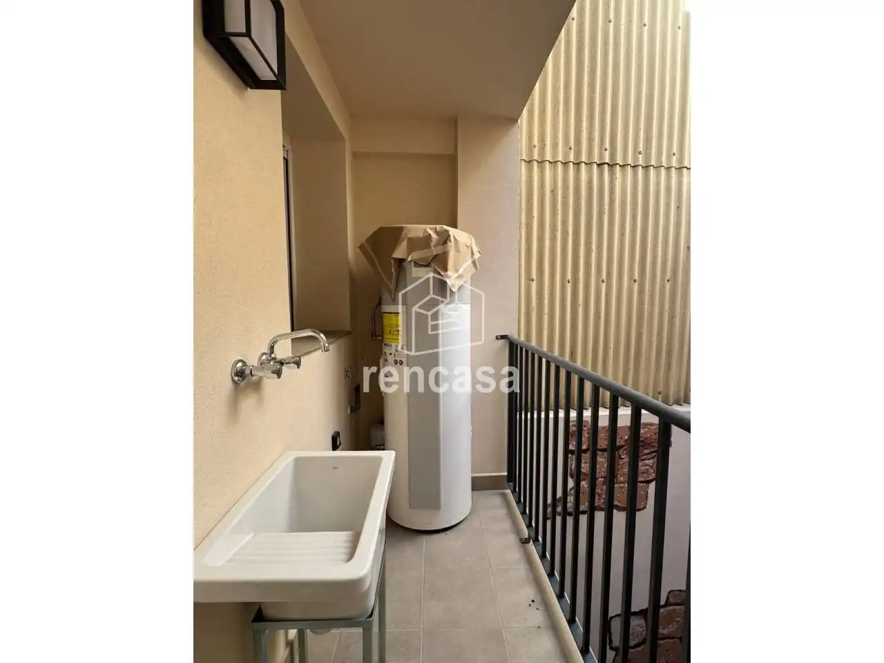Wohnung mit Terrasse zum Verkauf in Calle Magdalena, imagen 27