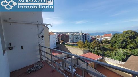 Foto 2 de Pis en venda a Calle Pazos Fontenla, 20, Bueu, Pontevedra