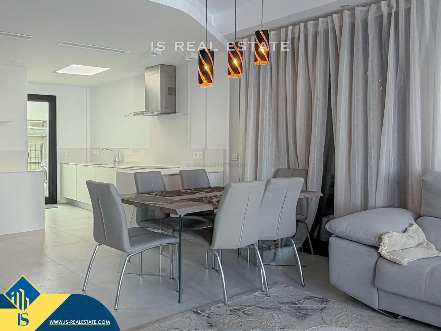 Chalet con jardín en venta en Orihuela Costa, imagen 18