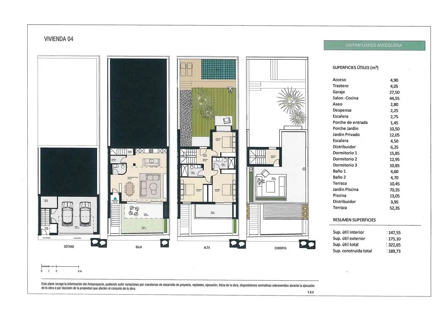 Casa o chalet en venta en Fuentemora