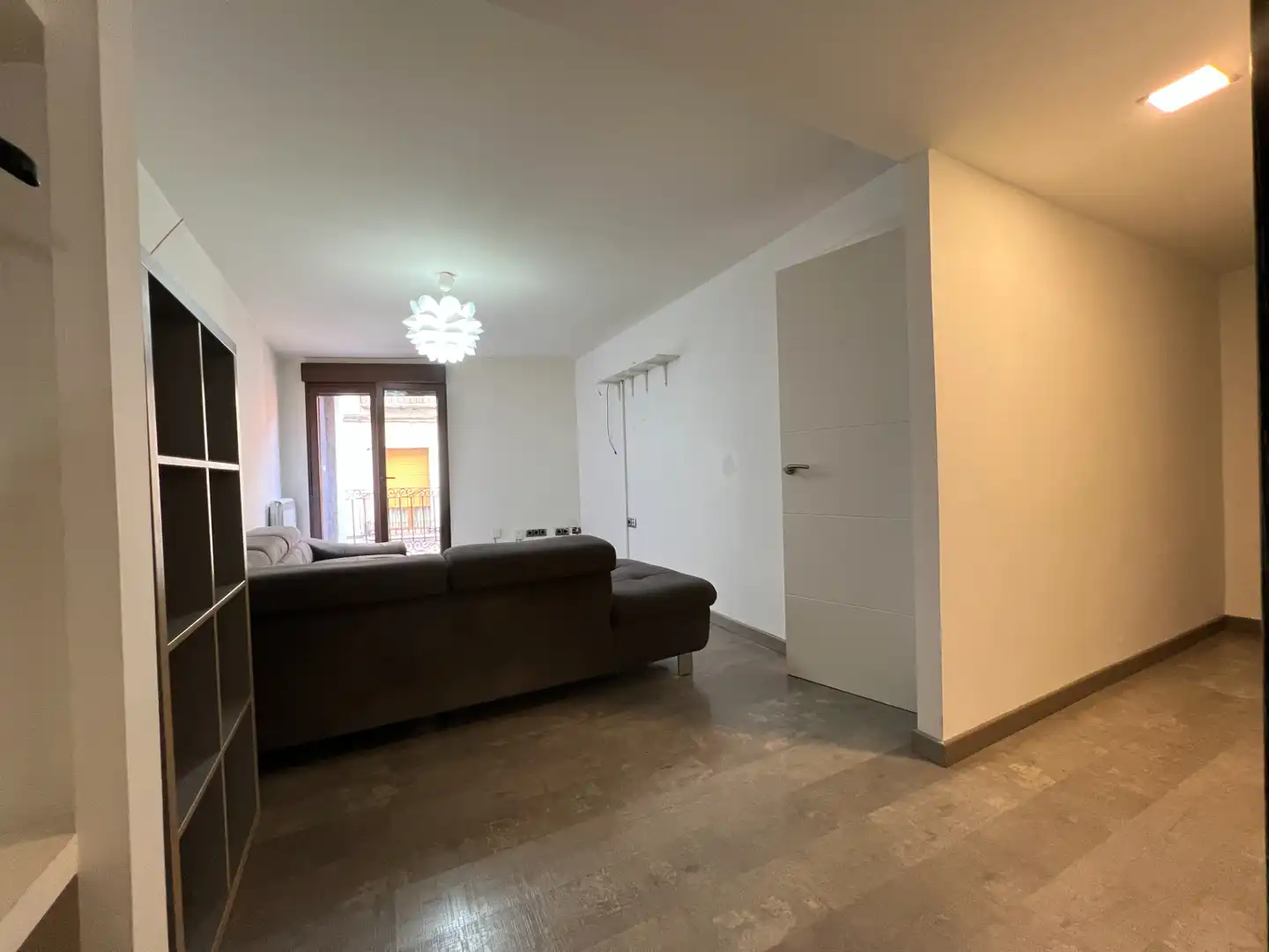 Piso en venta en Jaca