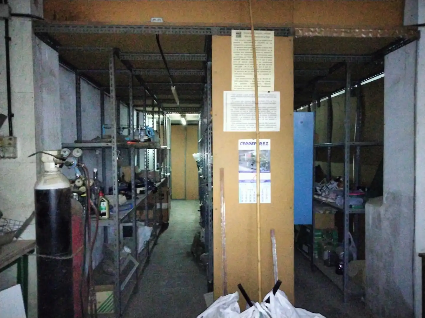 Business premises for sale in Logroño - Ronda de los Cuarteles, imagen 14