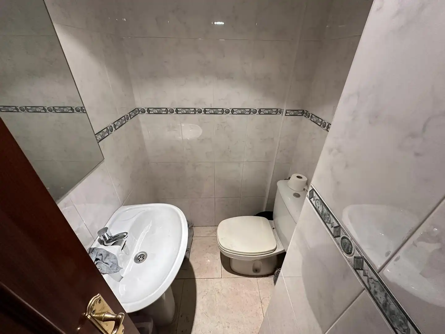 Baño de Oficina en venta en Burgos con Aire acondicionado