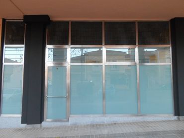 Local comercial en venda a Ciudad Jardín