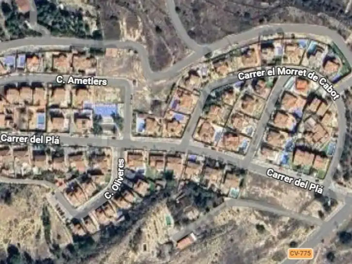 Bungalow en venta en Sierra Marina 1, imagen 24