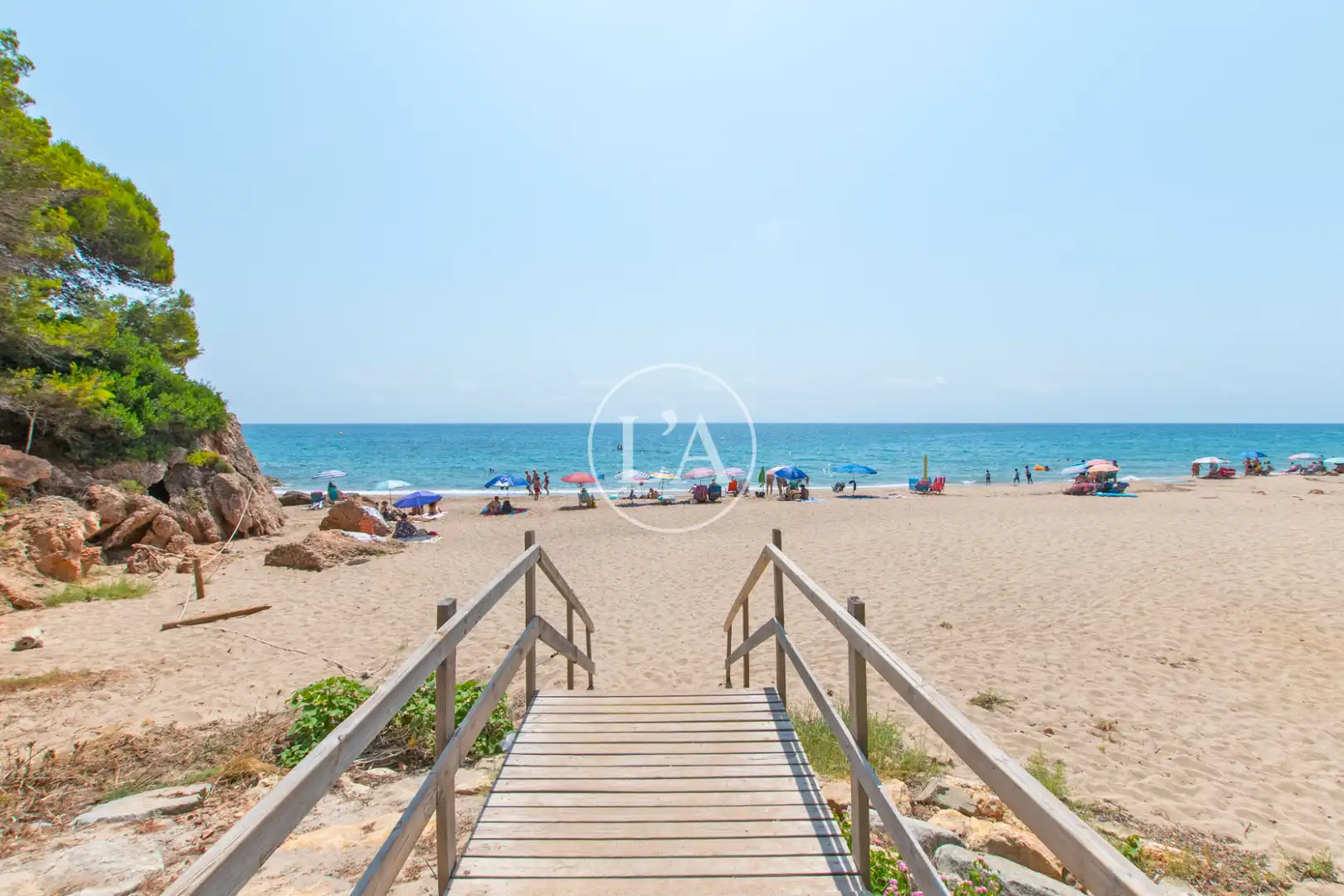 Apartment with lift for sale in Passeig del Mediterrani, imagen 30